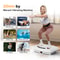 Vibration Plate Exercise Machine Whole Body Workout Power Vibrate Fitness Platform Vibration Plate
