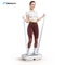 Vibration Plate Exercise Machine Whole Body Workout Power Vibrate Fitness Platform Vibration Plate