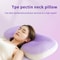 Relief Pressure Cat Belly Pillow For Cervical Protection Sleep Aid Super Soft And Comfortable Neck 0