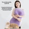 Relief Pressure Cat Belly Pillow For Cervical Protection Sleep Aid Super Soft And Comfortable Neck 5