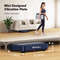 MERACH Vibration Plate Exercise Machine For Fat Burning  Weight Loss Relieve Pain Help Sleep  Vibra 1
