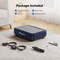 MERACH Vibration Plate Exercise Machine For Fat Burning  Weight Loss Relieve Pain Help Sleep  Vibra 4