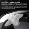 Smart Eye Massager With Hot Compress Zone And Visual Folding Massage For Custom Eye Health 4