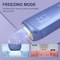 3-in-1 IPL Hair Removal & Skin Rejuvenation Device, Hair, Acne & Cooling Therapy