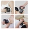 High Power Fascia Gun For Muscle Vibration Massage And Anti Cellulite Fat Burner Body Slimming Mass 3