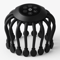 Smart TMS Vibration Scalp Head Massager With Red Light Octopus Massage Machine For Stress Relief 4