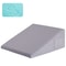 Ultimate Memory Foam Wedge Pillow Enhanced Sleep Support For Surgery Recovery Ideal Leg Elevation 7