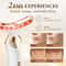 Dual Polar Neck Beauty Device Anti Aging Remove Double Chin EMS Facial Lifting 5color Photon Warm F 4