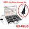 Hot Stone Massage Set With Temperature Adjustment Professional Spa Tool Neck And Body Relaxation 7