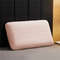 Natural Latex Pillow For Neck Pain Relieve Comfortable Sleep Orthopedic Pillows Breathable Cervical 8