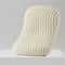 Natural Latex Pillow Cervical Vertebrae Health Care Orthopedic Anti Snore Massage, Ergonomic Support