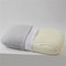 Natural Latex Pillow Cervical Vertebrae Health Care Orthopedic Anti Snore Massage, Ergonomic Support
