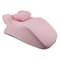 Multifunctional Reclining Pillow with Memory Foam for Back Neck Support, Ergonomic Wedge Cushion, Comfortable Prone Rest