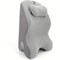 Multifunctional Reclining Pillow with Memory Foam for Back Neck Support, Ergonomic Wedge Cushion, Comfortable Prone Rest