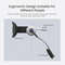 Neck Stretcher Cervical Traction Prevent Forward Neck Tilt, Relieve Chronic Neck Pain, Adjustable Posture Support