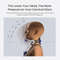 Neck Stretcher Cervical Traction Prevent Forward Neck Tilt, Relieve Chronic Neck Pain, Adjustable Posture Support