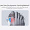 Electric Bunion Corrector Airbag Traction Vibration Orthopedic Foot Hallux Valgus Braces For Toe Co 1