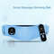 Multi-Function Uterus Massage Belt, Waist Protection Hot Compress Warm Therapy, Vibration EMS Pulse Waist Massager