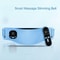 Multi-Function Uterus Massage Belt, Waist Protection Hot Compress Warm Therapy, Vibration EMS Pulse Waist Massager