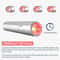 Portable Red Light LED Infrared Treatment Facial EMS Laser Pointer, Four Light Sources Skin Care Device, Face Hand Body