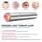 Portable Red Light LED Infrared Treatment Facial EMS Laser Pointer, Four Light Sources Skin Care Device, Face Hand Body