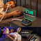 Portable Anti Snoring And Sleep Apnea Mini Bluetooth CPAP Stop Snoring OSA Sleep Aid For Apnea Synd 0