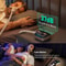 Portable Anti Snoring And Sleep Apnea Mini Bluetooth CPAP Stop Snoring OSA Sleep Aid For Apnea Synd 0