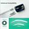 Portable Anti Snoring And Sleep Apnea Mini Bluetooth CPAP Stop Snoring OSA Sleep Aid For Apnea Synd 4