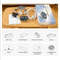 Portable Anti Snoring And Sleep Apnea Mini Bluetooth CPAP Stop Snoring OSA Sleep Aid For Apnea Synd 6