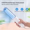 Ultraviolet Phototherapy Instrument use UVB Philips Lamp UV for Vitiligo, Psoriasis, White Spots Skin Disease