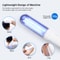 Ultraviolet Phototherapy Instrument use UVB Philips Lamp UV for Vitiligo, Psoriasis, White Spots Skin Disease