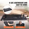 Portable Sauna Blanket Detox Far Infrared, Carbon Fiber Heating Sauna Bag, 1-6 Level Adjustable Temp Timer