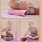 Foam Rollers for Muscle Massage, High-Density Back Foam Roller, Back Pain Relief, Muscle Recovery in Legs & Arms