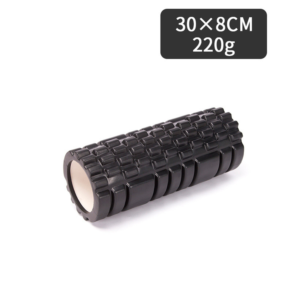 Foam Rollers for Muscle Massage, High-Density Back Foam Roller, Back Pain Relief, Muscle Recovery in Legs & Arms