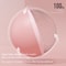 Women Gym Yoga Fitness Ball Thickening Type Anti Explosion Pilates Workout Mini Ball Sculpting Legs 1