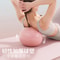 Women Gym Yoga Fitness Ball Thickening Type Anti Explosion Pilates Workout Mini Ball Sculpting Legs 3