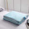 Silky Cooling Blanket For Bed Lightweight Cooled Summer Comforter DoubleSided Cold  Cooling Fabric  0