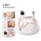 Professional Diamond Microdermabrasion Machine Home Use Facial Peeling Exfoliation Face Deep Cleani 1