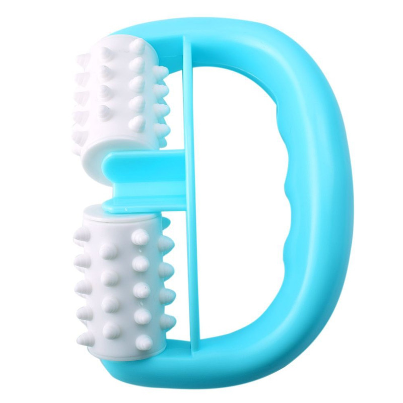 Handheld Anti Cellulite Massager Roller Fast Anti Cellulite Roller Beauty Health Care Cellulite Mas 4