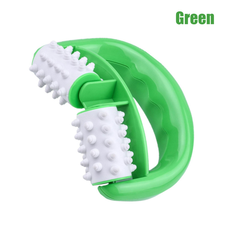 Handheld Anti Cellulite Massager Roller Fast Anti Cellulite Roller Beauty Health Care Cellulite Mas 6
