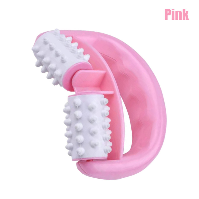 Handheld Anti Cellulite Massager Roller Fast Anti Cellulite Roller Beauty Health Care Cellulite Mas 8