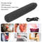 Mini Deep Tissue Massager Wand 10 Modes Portable Handheld Massage Wand For Shoulder Pain Relief Imp 0