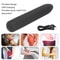 Mini Deep Tissue Massager Wand 10 Modes Portable Handheld Massage Wand For Shoulder Pain Relief Imp 0
