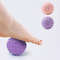 Fascia Ball Raised Point Massage Ball TPR Posture Master Yoga Ball Waist And Back Relief Foot Massa 0