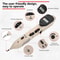Electronic Acupuncture Pen Tens Point Detector Therapy Acupuncture Meridian Energy Pen Massage Pain 2