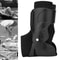 Compression Ankle Support Brace Breathable Foot Guard Strap Elastic Ankle Support Foot Brace Black 3