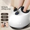 Foot Massager With Vibration Deep Kneading Acupressure Heating Functions To Relieve Soreness In Leg 1