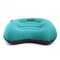Portable Inflatable Pillow Camping Equipment Folding Compressible Air Cushion Outdoor Protective Sl 0