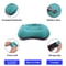 Portable Inflatable Pillow Camping Equipment Folding Compressible Air Cushion Outdoor Protective Sl 2