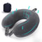 Travel Neck Pillow Multifunctional Ushaped Memory Foam Car Airplane Sleep Pillow Soft Headrest Slow 5